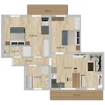 Guem Apartment *