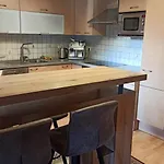 Apartment Guem *