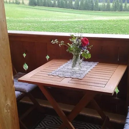 Guem شقة أوبشتايغ