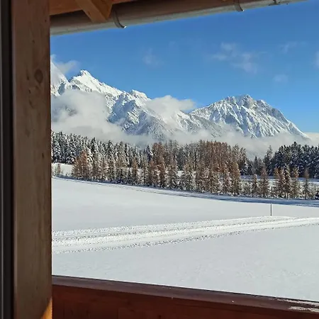 Guem شقة أوبشتايغ