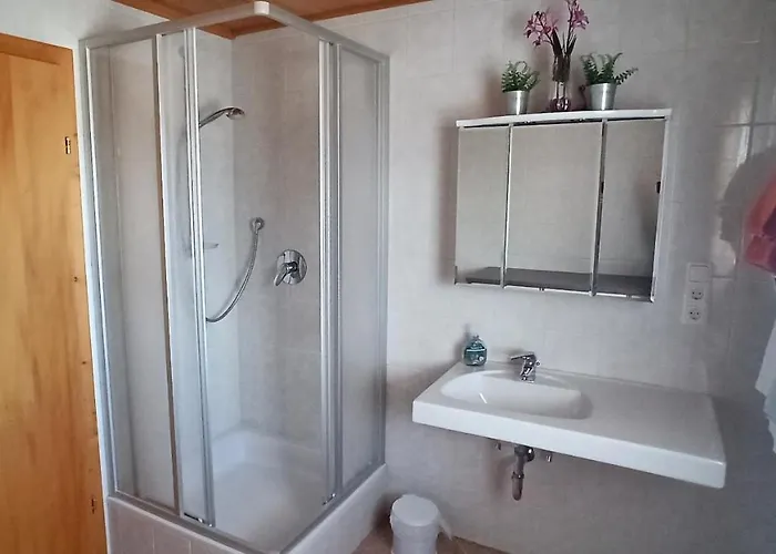 Guem Lägenhet Obsteig