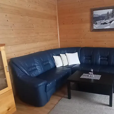 Guem Apartmán Obsteig