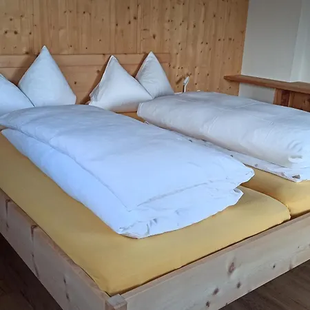 Apartmán Guem Obsteig