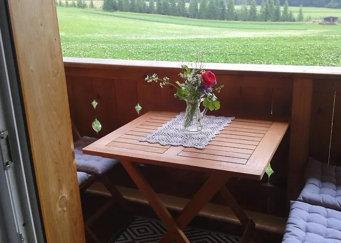 Guem Apartmán Obsteig