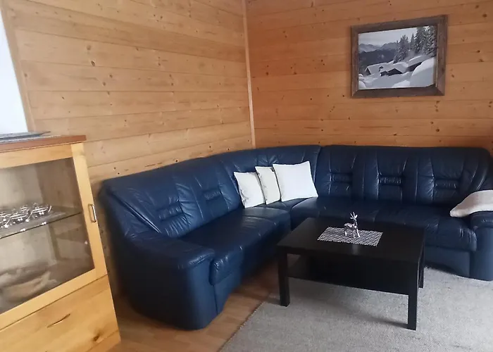 Guem Apartmán Obsteig