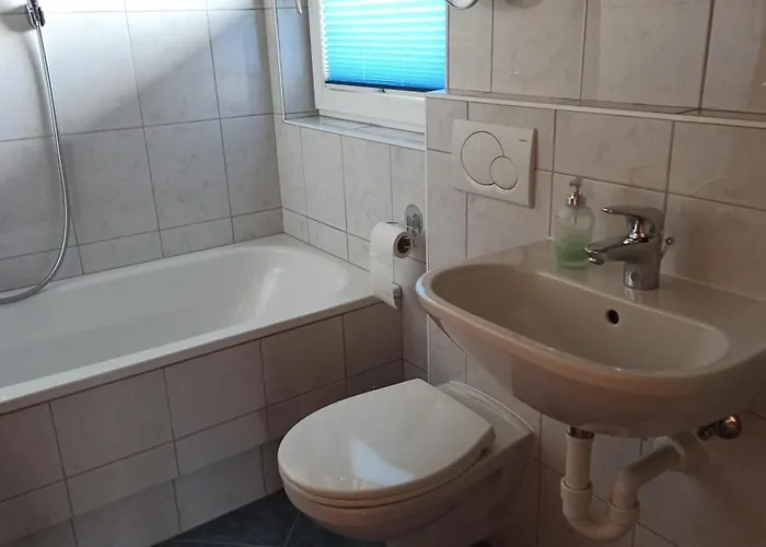 Guem Apartmán Obsteig