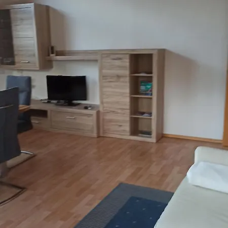 Διαμέρισμα Guem